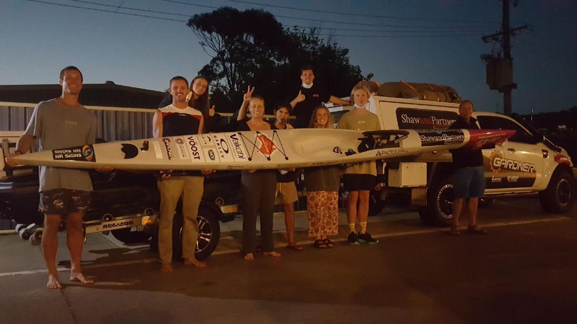 לייקס אינטרנס Bamboo Motor Inn מראה חיצוני תמונה