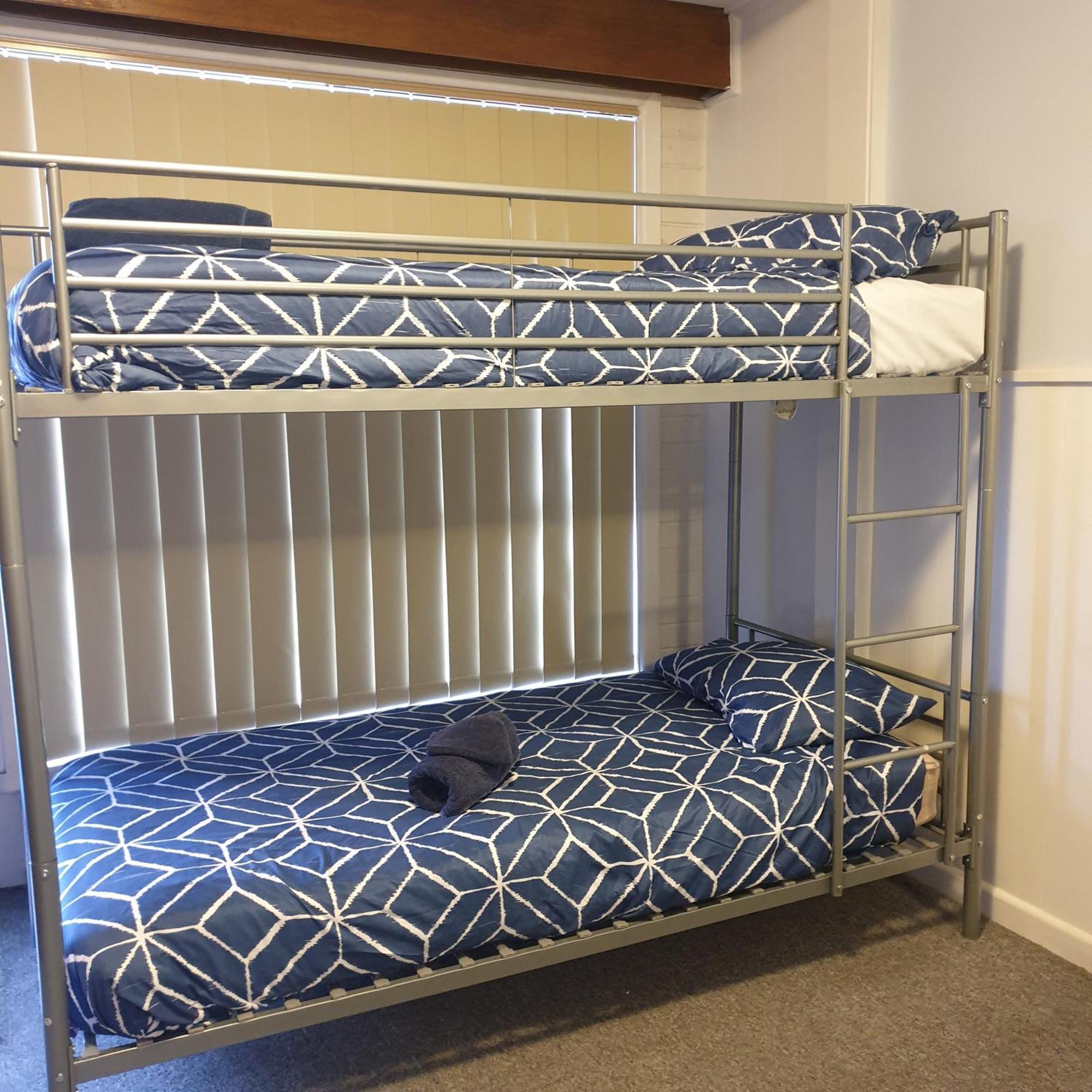 לייקס אינטרנס Bamboo Motor Inn מראה חיצוני תמונה